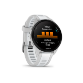 Ceas Garmin Forerunner 165, Grey/White
