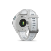 Ceas Garmin Forerunner 165, Grey/White
