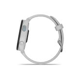 Ceas Garmin Forerunner 165, Grey/White