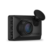 Camera auto Garmin Dash Cam X110, rezolutie 1080p, camp vizual 140 de grade (diagonală), frecventa cadre: până la 30 CPS, dimensiuni 7 x 4,22 x 1,95 cm, negru