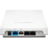 Access Point SonicWall 224W cu Secure Cloud Management, PoE, suport 1 an