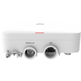 WIRELESS ACCESS POINT HUAWEI AIRENGINE 5761R-11, 2P GB, SFP, 802.11ax, 2 +2 DUAL BANDS, DIRECTIONAL ANTENA, MANAGED, WIFI6