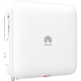 WIRELESS ACCESS POINT HUAWEI AIRENGINE 5761R-11, 2P GB, SFP, 802.11ax, 2 +2 DUAL BANDS, DIRECTIONAL ANTENA, MANAGED, WIFI6