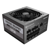 Sursa RAIJINTEK CRATOS 850 Black, ATX, 80 PLUS GOLD, 850W, PCIe 5.0, Full Modulara 