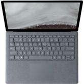 Laptop Microsoft Surface 2 LQL-00012, Intel Core i5-8250U, 13.5 inch TouchScreen, RAM 8GB, SSD 256GB, Intel UHD Graphics 620, Windows 10, Platinum