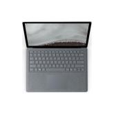 Laptop Microsoft Surface 2 LQL-00012, Intel Core i5-8250U, 13.5 inch TouchScreen, RAM 8GB, SSD 256GB, Intel UHD Graphics 620, Windows 10, Platinum