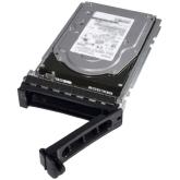 1.2TB 10K RPM SAS 12Gbps 512n 2.5in Hot-plug Hard Drive, 3.5in HYB CARR, CK