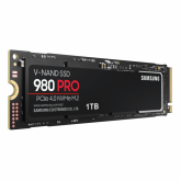 SSD Samsung MZ-V8P1T0BW - 980 PRO - 1TB - NVMe - M.2