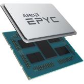 AMD CPU EPYC 7002 Series 64C/128T Model 7702 (2/3.35GHz Max Boost,256MB, 200W, SP3) Tray