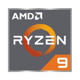 Procesor AMD Ryzen™ 9 5900X, 70MB, 4.8GHz, Socket AM4