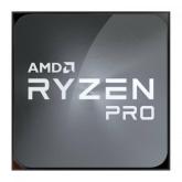 AMD CPU Desktop Ryzen 3 PRO 4C/8T 4350G (4.1GHz Max,6MB,65W,AM4) multipack, with Wraith Stealth cooler