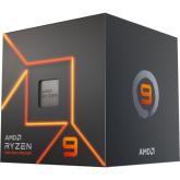 AMD Ryzen 9 7900 65W 12C/24T 5.4GHz AM5 BOX