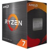 AMD CPU Desktop Ryzen 7 8C/16T 5700 (3.7/4.6GHz, 20MB,65W,AM4) box