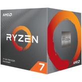 Procesor AMD Ryzen 7 7800X3D 4.2GHz AM5, 8 nuclee / 16 thread-uri, AMD Radeon