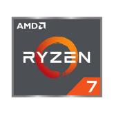 Procesor AMD Ryzen 7 5700X 3.4GHz box, socket AM4