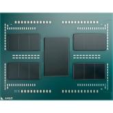 AMD CPU Desktop Ryzen Threadripper 7970X (32C/64T,5.3GHz Max,160MB,350W,SP6) box