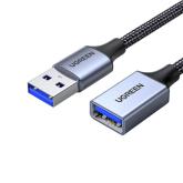 CABLU USB Ugreen prelungitor, 