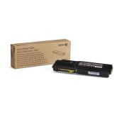 Toner Xerox 106R02251, yellow, 2 k, Phaser 6600, 6605