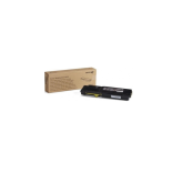 Toner Original Xerox Yellow, 106R02754, pentru WorkCentre 6655, 7.5K, incl.TV 0.8 RON, 
