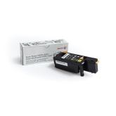 Toner Xerox 106R02762, yellow, 1000 pag, Phaser 6020 / Phaser6022 / WorkCentre 6025 / WorkCentre 6027