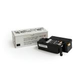 Toner Xerox 106R02763, black, 2,000 pag, Phaser 6020 / Phaser6022/ WorkCentre 6025 / WorkCentre 6027