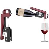 CORAVIN Timeless Six+ Wine Preservation System - Burgundy