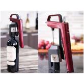 CORAVIN Timeless Six+ Wine Preservation System - Burgundy