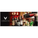 CORAVIN Timeless Six+ Wine Preservation System - Burgundy