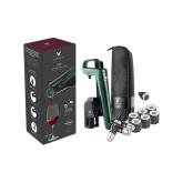 CORAVIN Timeless Six+ Wine Preservation System - Green