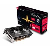 PLACA VIDEO  SAPPHIRE AMD Radeon RX 570, 8 GB GDDR5 256 biti, PCI Express 3.0 x 16, HDMI x 2 , DisplayPort x 2, sistem racire aer activ, 
