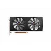 PLACA VIDEO  SAPPHIRE AMD Radeon RX 5500XT SE NITRO+, 8 GB GDDR6 128 biti, PCI Express 4.0 x 16, HDMI x 2, Display Port x 2, sistem racire aer activ, 