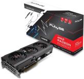 Placa video Sapphire PULSE AMD Radeon RX 6800 XT