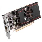 Placa video Sapphire Radeon RX 6400 PULSE, 4GB GDDR6, 64-bit