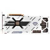 Placa video Sapphire Radeon RX 6950 XT NITRO+ Pure, 16GB GDDR6, 256-bit