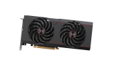 Placa video Sapphire Radeon RX 6700 Gaming OC 10GB