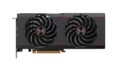 Placa video Sapphire Radeon RX 6700 Gaming OC 10GB