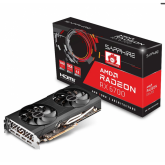 Placa video Sapphire Radeon RX 6700 GAMING OC 10GB GDDR6 1‎60-bit