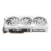 Sapp PURE AMD RAD RX 9070 XT GAM OC 16GB