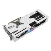 Sapp PURE AMD RAD RX 9070 XT GAM OC 16GB