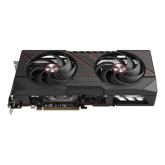 Sapp PULSE AMD RADEON RX 9070 GAM 16GB