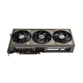 Placa Video SAPPHIRE NITRO+ RX 9060 XT 16GB GDDR6 128 bit, PCIE 5.0, 2x HDMI 1x DP