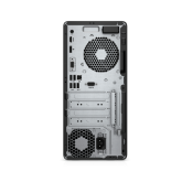 Desktop Business HP ProDesk 400 G7, Intel Core i5-10500 Hexa Core, 8GB RAM, 256GB SSD, Intel UHD Graphics 630, Microsoft Windows 10 Pro