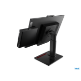 Desktop Business Lenovo ThinkCentre M70Q Gen 2, Intel Core i5-11400T, 8GB RAM, 512GB SSD, Intel UHD Graphics 730, No OS