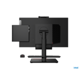 Desktop Business Lenovo ThinkCentre M70Q Gen 2, Intel Core i5-11400T, 8GB RAM, 512GB SSD, Intel UHD Graphics 730, No OS