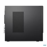 Desktop Lenovo ThinkCentre neo 50s, SFF, Intel Core i3-12100, Integrated Intel UHD Graphics 770, RAM 8 GB, SSD 256 GB, 3Y DOS