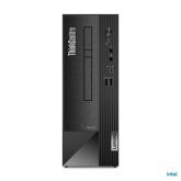 Desktop Lenovo ThinkCentre neo 50s, SFF, Intel Core i3-12100, 4C (4P + 0E) / 8T, P-core 3.3 / 4.3GHz, 12MB, Integrated Intel UHD Graphics 770, 1x 8GB UDIMM DDR4-3200, Two DDR4 UDIMM slots, dual-channel capable, Up to 64GB DDR4-3200, 256GB SSD M.2 2280 PCI