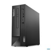 Desktop Lenovo ThinkCentre neo 50s, SFF, Intel Core i3-12100, Integrated Intel UHD Graphics 770, RAM 8 GB, SSD 256 GB, 3Y DOS