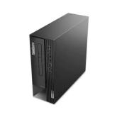 Desktop Lenovo ThinkCentre neo 50s, SFF, Intel® Core™ i3-12100, 4C (4P + 0E) / 8T, P-core 3.3 / 4.3GHz, 12MB, Integrated Intel® UHD Graphics 730, 1x 8GB UDIMM DDR4-3200, Two DDR4 UDIMM slots, dual-channel capable, Up to 64GB DDR4-3200, 512GB SSD M.2 2280 