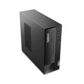 Desktop Lenovo ThinkCentre neo 50s, SFF, Intel® Core™ i3-12100, 4C (4P + 0E) / 8T, P-core 3.3 / 4.3GHz, 12MB, Integrated Intel® UHD Graphics 730, 1x 8GB UDIMM DDR4-3200, Two DDR4 UDIMM slots, dual-channel capable, Up to 64GB DDR4-3200, 512GB SSD M.2 2280 