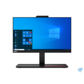 All-in-One Lenovo ThinkCentre M70a Gen 3 AIO (21.5 inches), 12th Generation Intel® Core